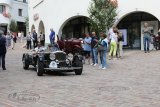 British Classic Car Meeting 2025