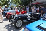 Classic Car Circuit Campione d&rsquo;Italia 2026