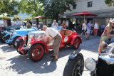 Classic Car Circuit Campione d&rsquo;Italia 2026