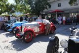 Classic Car Circuit Campione d&rsquo;Italia 2026