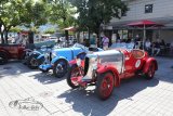 Classic Car Circuit Campione d&rsquo;Italia 2026