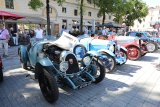 Classic Car Circuit Campione d&rsquo;Italia 2026