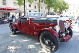 Classic Car Circuit Campione d&rsquo;Italia 2026