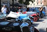 Classic Car Circuit Campione d&rsquo;Italia 2026