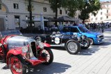 Classic Car Circuit Campione d&rsquo;Italia 2026