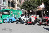 Classic Car Circuit Campione d&rsquo;Italia 2026