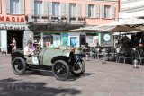 Classic Car Circuit Campione d&rsquo;Italia 2026