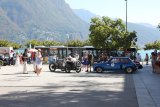 Classic Car Circuit Campione d&rsquo;Italia 2026