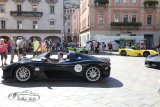 Classic Car Circuit Campione d&rsquo;Italia 2026