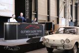 Classic Car Auktion &ndash; Luzern 2026