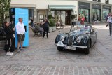 British Classic Car Meeting 2025