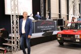 Classic Car Auktion &ndash; Luzern 2026