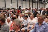 Classic Car Auktion &ndash; Luzern 2026