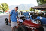 Classic Car Circuit Campione d&rsquo;Italia 2026