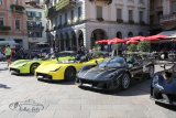 Classic Car Circuit Campione d&rsquo;Italia 2026