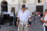 Classic Car Circuit Campione d&rsquo;Italia 2026