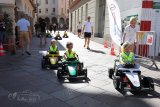 Classic Car Circuit Campione d&rsquo;Italia 2026