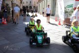 Classic Car Circuit Campione d&rsquo;Italia 2026