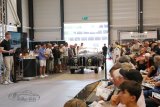 Classic Car Auktion &ndash; Luzern 2026