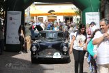 British Classic Car Meeting 2025