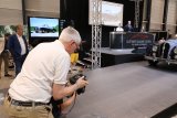 Classic Car Auktion &ndash; Luzern 2026