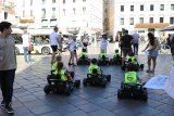 Classic Car Circuit Campione d&rsquo;Italia 2026