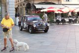 Classic Car Circuit Campione d&rsquo;Italia 2026