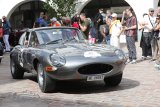 British Classic Car Meeting 2025