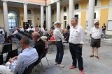 Classic Car Circuit Campione d&rsquo;Italia 2026