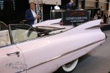 Classic Car Auktion &ndash; Luzern 2026
