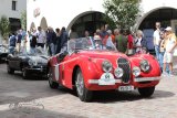 British Classic Car Meeting 2025