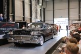 Classic Car Auktion &ndash; Luzern 2026