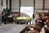 Classic Car Auktion &ndash; Luzern 2026