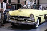 Classic Car Auktion &ndash; Luzern 2026