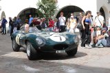 British Classic Car Meeting 2025