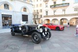 Classic Car Circuit Campione d&rsquo;Italia 2026