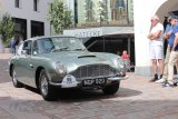 British Classic Car Meeting 2025