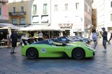 Classic Car Circuit Campione d&rsquo;Italia 2026