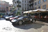 Classic Car Circuit Campione d&rsquo;Italia 2026