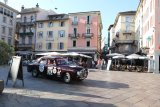 Classic Car Circuit Campione d&rsquo;Italia 2026