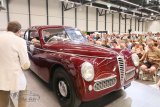 Classic Car Auktion &ndash; Luzern 2026