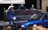 Classic Car Auktion &ndash; Luzern 2026