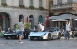 Classic Car Circuit Campione d&rsquo;Italia 2026