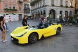Classic Car Circuit Campione d&rsquo;Italia 2026