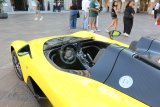 Classic Car Circuit Campione d&rsquo;Italia 2026