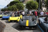 Classic Car Circuit Campione d&rsquo;Italia 2026