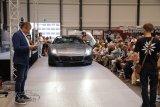 Classic Car Auktion &ndash; Luzern 2026