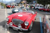 Classic Car Circuit Campione d&rsquo;Italia 2026