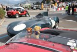 Classic Car Circuit Campione d&rsquo;Italia 2026