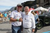 Classic Car Circuit Campione d&rsquo;Italia 2026
